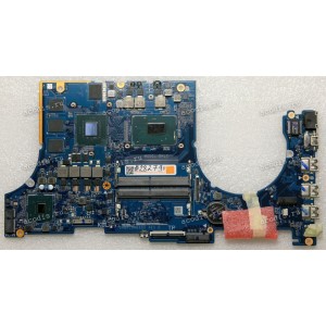 MB Asus FX504GD MB._0M/I5-8300H (V2G)(HD)_NEW2 (Asus p/n: 90NR00J0-R00132, 90NR00J0-R00133, 60NR00J0-MB4101, 31BKLMB04U0, 90NR00J0-R00131, 90NR00J0-R00130) DABKLGMB8D0 REV: D MODEL: BKLG Intel Core Core i5-8300H SR3Z0, nVidia N17P-G0-A1 (GTX 1050), SAMSUN