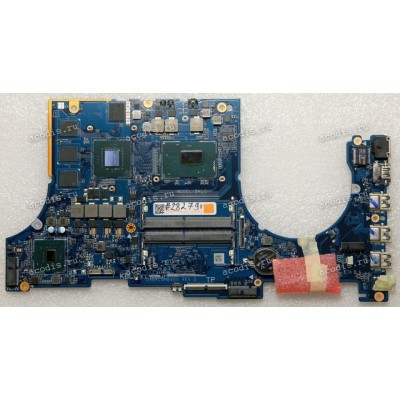 MB Asus FX504GD MB._0M/I5-8300H (V2G)(HD)_NEW2 (Asus p/n: 90NR00J0-R00132, 90NR00J0-R00133, 60NR00J0-MB4101, 31BKLMB04U0, 90NR00J0-R00131, 90NR00J0-R00130) DABKLGMB8D0 REV: D MODEL: BKLG Intel Core Core i5-8300H SR3Z0, nVidia N17P-G0-A1 (GTX 1050), SAMSUN