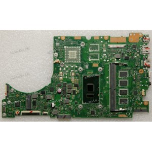 MB Asus UX310UAK MB._8G/I3-7100U/AS (Asus p/n: 90NB0CJ0-R00140, 60NB0CJ0-MB2800) UX310UV REV. 2.0 (SR343)