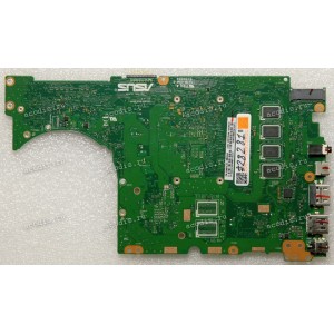 MB Asus UX310UAK MB._8G/I3-7100U/AS (Asus p/n: 90NB0CJ0-R00140, 60NB0CJ0-MB2800) UX310UV REV. 2.0 (SR343)