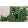 MB Asus UX310UQK MB._8G/I7-7500U/AS (V2G) (Asus p/n: 90NB0CL0-R00040, 60NB0CL0-MB1403) UX310UV REV. 2.0, nVidia N16S-GTR-S-A2 (940MX) (SR341)