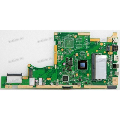 MB Asus X505BA MB._4G/A6-9220/AS (Asus p/n: 90NB0G10-R00050, 60NB0G10-MB1310) X505BP REV. 2.00 (AM9220AYN23AC) 