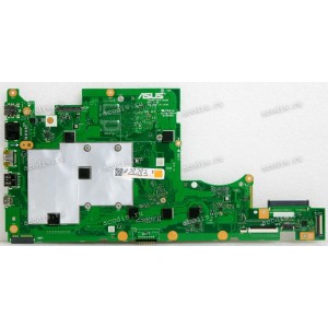 MB Asus X505BA MB._4G/A6-9220/AS (Asus p/n: 90NB0G10-R00050, 60NB0G10-MB1310) X505BP REV. 2.00 (AM9220AYN23AC) 