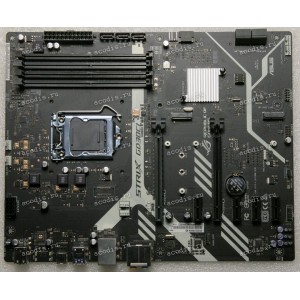 Motherboard Asus GD30CI MAIN BD. OPTANE H270 (Asus p/n: 90PD02C0-R02000, 60PD02C0-MB3A01) STRIX GD30CL REV. 2.0 