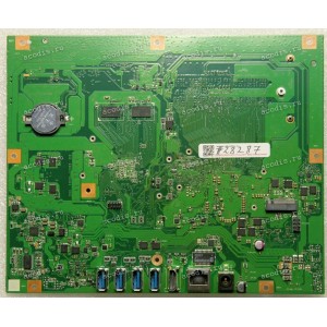 MB Asus V241IC-R MAIN_BD_8250U/DIS (Asus p/n: 90PT01W0-R0C000, 60PT01W2-MB9B03) i5-8250U (SR3LA), V241ICR-R, REV. 2.0, nVidia N16S-GMR-S-A2 (GT 940 MX)