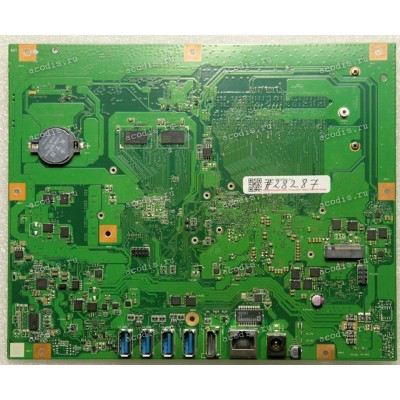 MB Asus V241IC-R MAIN_BD_8250U/DIS (Asus p/n: 90PT01W0-R0C000, 60PT01W2-MB9B03) i5-8250U (SR3LA), V241ICR-R, REV. 2.0, nVidia N16S-GMR-S-A2 (GT 940 MX)