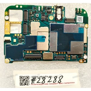 MB Asus ZB555KL MB._2G/MSM8917(1.4G) eMMC 16G/D/WW/IN/ID/S2/ (Asus p/n: 90AX00P0-R00010, 90AZ0171-R20011)
