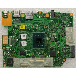 MB Asus E403NA MAIN_BD._4G/N3350 (EMMC_128G)/(NEW2) (Asus p/n: 90NB0DT0-R06002, 60NB0DT0-MB1800, 60NB0DT0-MB1010, 90NB0DT0-R06001, 90NB0DT0-R06000) E403NA REV. 2.1  (SR2Z7) SanDisk SDINADF4 128G