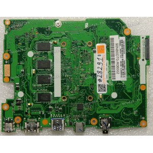 MB Asus E403NA MAIN_BD._4G/N3350 (EMMC_128G)/(NEW2) (Asus p/n: 90NB0DT0-R06002, 60NB0DT0-MB1800, 60NB0DT0-MB1010, 90NB0DT0-R06001, 90NB0DT0-R06000) E403NA REV. 2.1  (SR2Z7) SanDisk SDINADF4 128G