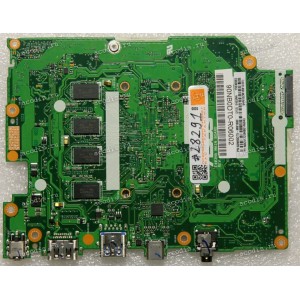 MB Asus E403NA MAIN_BD._4G/N3350 (EMMC_128G)/(NEW2) (Asus p/n: 90NB0DT0-R06002, 60NB0DT0-MB1800, 60NB0DT0-MB1010, 90NB0DT0-R06001, 90NB0DT0-R06000) E403NA REV. 2.1 (SR2Z7) SanDisk SDINADF4 128G MB Asus E403NA MAIN_BD._4G/N3350 (EMMC_128G)/(NEW2) (Asus p/n: 90NB0DT0-R06002, 60NB0DT0-MB1800, 60NB0DT0-MB1010, 90NB0DT0-R06001, 90NB0DT0-R06000) E403NA REV. 2.1 (SR2Z7) SanDisk SDINADF4 128G