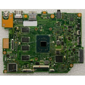 MB Asus E403NAS MAIN_BD._4G/N3350 (EMMC 64G)/(NEW2) (Asus p/n: 90NB0DT0-R07502, 60NB0DT0-MB2500, 90NB0DT0-R07501, 90NB0DT0-R07500) E403NA REV. 2.1 (SR2Z7) SKhynix H26M78208CMR 