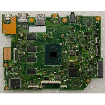 MB Asus E403NAS MAIN_BD._4G/N3350 (EMMC 64G)/(NEW2) (Asus p/n: 90NB0DT0-R07502, 60NB0DT0-MB2500, 90NB0DT0-R07501, 90NB0DT0-R07500) E403NA REV. 2.1 (SR2Z7) SKhynix H26M78208CMR 