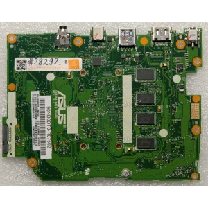 MB Asus E403NAS MAIN_BD._4G/N3350 (EMMC 64G)/(NEW2) (Asus p/n: 90NB0DT0-R07502, 60NB0DT0-MB2500, 90NB0DT0-R07501, 90NB0DT0-R07500) E403NA REV. 2.1 (SR2Z7) SKhynix H26M78208CMR 