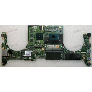 MB Asus FX503VD MB._0M/I5-7300HQ/AS W/O PCIE (V2G) (Asus p/n: 90NR0GN0-R00070, 60NR0GN0-MB3020-220) DABKLMB28A0 REV. A, nVidia N17P-G0-A1 (GTX 1050)