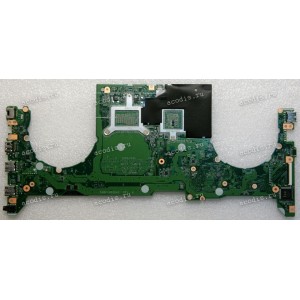 MB Asus FX503VD MB._0M/I5-7300HQ/AS W/O PCIE (V2G) (Asus p/n: 90NR0GN0-R00070, 60NR0GN0-MB3020-220) DABKLMB28A0 REV. A, nVidia N17P-G0-A1 (GTX 1050)