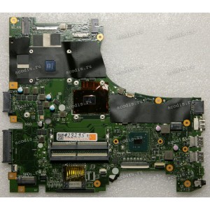 MB Asus GL553VE MB._0M/I5-7300HQ/AS (V2G)(NON-ROG) (Asus p/n: 90NB0DX0-R00030, 60NB0DX0-MB4000) GL553VD REV. 2.0, nVidia N17P-G1-A1 (GTX 1050)