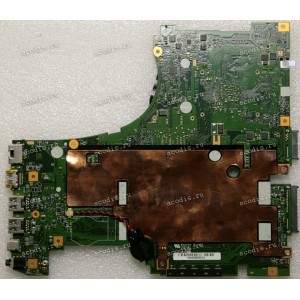 MB Asus GL553VE MB._0M/I5-7300HQ/AS (V2G)(NON-ROG) (Asus p/n: 90NB0DX0-R00030, 60NB0DX0-MB4000) GL553VD REV. 2.0, nVidia N17P-G1-A1 (GTX 1050)
