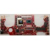 MB Asus GL703GS MB._0M/I7-8750H/AS (V8G) (Asus p/n: 90NR00E0-R01000, 60NR0E0-MB10A0) GL703GS REV. 1.4 nVidia N17E-G2-A1 (GTX 1070M) (SR3YY)