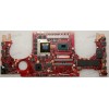 MB Asus GL703GS MB._0M/I7-8750H/AS (V8G) (Asus p/n: 90NR00E0-R01000, 60NR0E0-MB10A0) GL703GS REV. 1.4 nVidia N17E-G2-A1 (GTX 1070M) (SR3YY) MB Asus GL703GS MB._0M/I7-8750H/AS (V8G) (Asus p/n: 90NR00E0-R01000, 60NR0E0-MB10A0) GL703GS REV. 1.4 nVidia N17E-G2-A1 (GTX 1070M) (SR3YY)