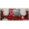 MB Asus GL703GS MB._0M/I7-8750H/AS (V8G) (Asus p/n: 90NR00E0-R01000, 60NR0E0-MB10A0) GL703GS REV. 1.4 nVidia N17E-G2-A1 (GTX 1070M) (SR3YY)