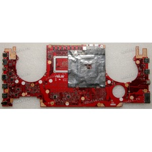 MB Asus GL703GS MB._0M/I7-8750H/AS (V8G) (Asus p/n: 90NR00E0-R01000, 60NR0E0-MB10A0) GL703GS REV. 1.4 nVidia N17E-G2-A1 (GTX 1070M) (SR3YY)