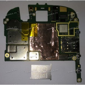 MB YotaPhone 2 YD201 (русский радиотракт & Google) 2ГБ+eMMC 32ГБ (AT&S MX3 SH 275-4 94V-0 1057217-01-H, PC2000188_B, YT022J001-1) подходит вместо китайской YD206, eMMC Samsung K3QF2F20DA-QGSF 216FBGA LPDDR3 1866 Мбит/с MB YotaPhone 2 YD201 (русский радиотракт & Google) 2ГБ+eMMC 32ГБ (AT&S MX3 SH 275-4 94V-0 1057217-01-H, PC2000188_B, YT022J001-1) подходит вместо китайской YD206, eMMC Samsung K3QF2F20DA-QGSF 216FBGA LPDDR3 1866 Мбит/с