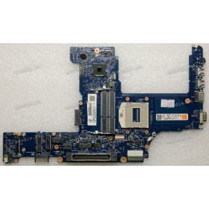 MB HP ProBook 640 G1 6050A2566302-MB-A04 HSTNN-I15C-U 744007-601, SR17D, SMSC MEC1322-NU