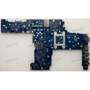 MB HP ProBook 640 G1 6050A2566302-MB-A04 HSTNN-I15C-U 744007-601, SR17D, SMSC MEC1322-NU