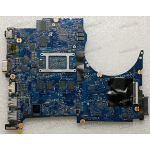 MB Samsung QX412 (BA92-08168A, BA41-01467A) EUROPA 13-R MAIN MP 1.0, Intel Core i5-2410M SR04G, Intel BD82HM65 SLJ4P, nVidia N12P-GV-S-A1, 4 чипа Samsung K4W2G1646C-HC12, 8 чипов SEC 122 HCH9 K4B2G0846C