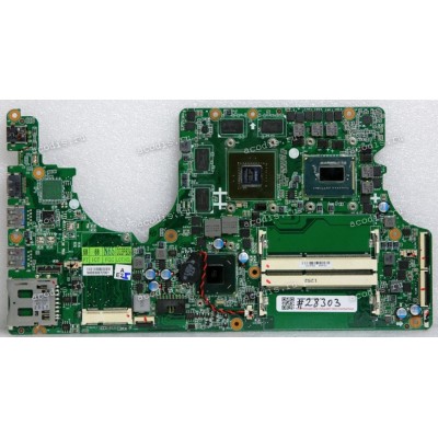 MB Gigabyte U24, U2442 (GA-U2442T REV:1.1) (5MU2442T36R-36-11B1) Intel i5-3230M SR0WX, nVidia GT740M N14P-GE-A2