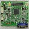 Mainboard ViewSonic 19,5" 1600x900 VA2046A-LED, VS15449 монитор 1600x900 (715G4401-M04-000-004K) E243951 CHIP NT68660BUFG 1344-BB