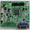 Mainboard ViewSonic 19,5" 1600x900 VA2037a - LED Model VS15032 (715G4401-M04-000-004K) E243951 CHIP NT68660BUFG 1243-BS