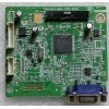 Mainboard ViewSonic 19,5" 1600x900 VA2037a - LED Model VS15032 (715G4401-M04-000-004Q) E132041 CHIP NT68660BUFG 1249-BS