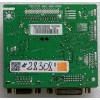 Mainboard ViewSonic 19,5" 1600x900 VA2038wm - LED Model VS13400 (715G3737-M02-000-004K) E243951 CHIP NT68668AFG 1239-CB