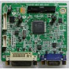 Mainboard ViewSonic 19,5" 1600x900 VA2037m - LED Model VS 15032 (715G4401-M04-000-004K) E243951 CHIP NT68660BUFG 1249-BS Mainboard ViewSonic 19,5" 1600x900 VA2037m - LED Model VS 15032 (715G4401-M04-000-004K) E243951 CHIP NT68660BUFG 1249-BS