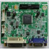 Mainboard ViewSonic 19,5" 1600x900 VA2037m - LED Model VS 15032 (715G4401-M04-000-004K) E243951 CHIP NT68660BUFG 1249-BS Mainboard ViewSonic 19,5" 1600x900 VA2037m - LED Model VS 15032 (715G4401-M04-000-004K) E243951 CHIP NT68660BUFG 1249-BS