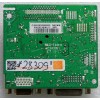 Mainboard ViewSonic 19,5" 1600x900 VA2037m - LED Model VS 15032 (715G4401-M04-000-004K) E243951 CHIP NT68660BUFG 1249-BS