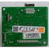 Mainboard ViewSonic 19,5" 1600x900 VA2055Sa Model VS 16162 (715G7136-M01-000-004M) E168066 CHIP NT68169AUFG 1510-GS