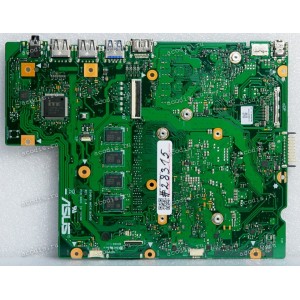 MB Asus X540UB MB._4G/I3-6006U/AS (V2G) (NEW) (Asus p/n: 90NB0IM0-R00031, 60NB0IM0-MB1700, 90NB0IM0-R00030) X540UV REV. 2.0 nVidia N16V-GMR1-S-A2 (920MX)