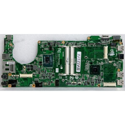 MB Gigabyte U24, U2142 (GA-T21420) (5MT2142030R-30-11C1) Intel i5-3337U SR0XL, SLJBC