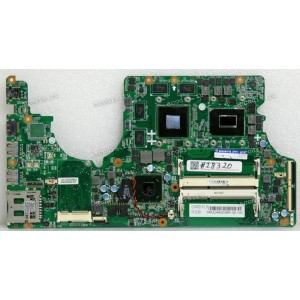 MB Gigabyte U24, U2442 (GA-U2442D REV:1.0) (5MU2442D36R-36-10C) Intel i5-3230M SR0WX, nVidia GT740M N14P-GE-A2 