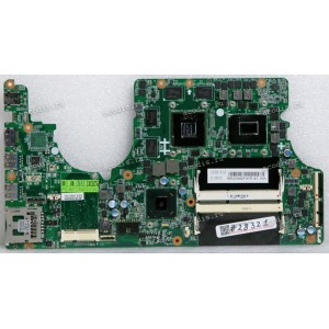 MB Gigabyte U24, U2442 (GA-U2442F REV:1.0) (5MU2442F43R-43-10A) Intel i7-3537U SR0XG, nVidia GT650M N13P-GT-A2