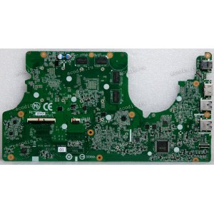 MB Gigabyte U24, U2442 (GA-U2442F REV:1.0) (5MU2442F43R-43-10A) Intel i7-3517U SR0N6, nVidia GT650M N13P-GT-A2 