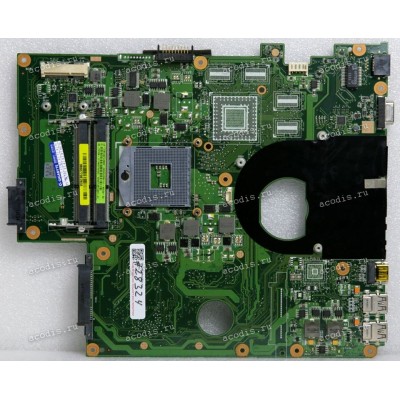 MB Gigabyte Q2532, DNS 0144430, A15A, A15C, A15H, A15HE (08N1-0L15Q00 REV:2.1, 2ZR10-01329-P20S) (N1-0L15Q00) (P018A-11134037-69W0YLM13A02-01) A15HC REV:2.1 P/N: 08N1-0L15Q00