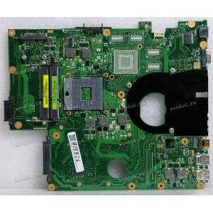 MB Gigabyte Q2532, DNS 0144430, A15A, A15C, A15H, A15HE (2ZR10-01322-P20S) (N1-0L15G00) (69N0YLM10B01P-01) REV:2.1 P/N: 08N1-0L15G00, USB 3.0