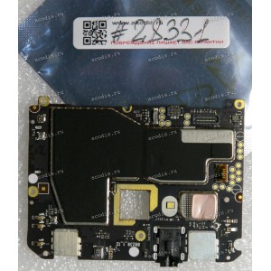 MB Asus ZenFone 4 Selfie ZD553KL MB._4G/MSM8937(1.4G) (64G/D/WW/S2) (90AX00L0-R00020)