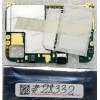 MB Asus ZenFone Live L1 ZA550KL MB._1G/MSM8917(1.4G) (eMMC 16G/D/WW/S2/) (90AX00R0-R00040) QualComm MSM8917, SEC KMFE60012M-B214