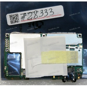 MB Asus ZenFone Max M2 ZB633KL MB._4G/SDM632(1.8G) (eMMC 64G/D/WW/IN/ID/S2/) (90AX01A0-R00020), SKhynix H9TQ52ACLTMC