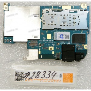 MB Asus ZenFone 4 Max ZC554KL MB._3G/MSM8937(1.4G) (32G/D/WW/S2/) (90AX00I0-R00020), QualComm MSM8937, SEC KMRX1000BM-B614