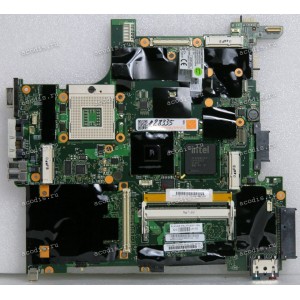 MB Lenovo ThinkPad R400,T400 MLB3D-7 DDR3 (63Y1194, 63Y1199, 60Y3761, 11S63Y1154Z, 11S63Y1215Z, 11S63Y1216Z) CDPOP M3 X45 AMyTPn Intel SLB8P AF82801IEM, Intel SLB94 AC82GM45